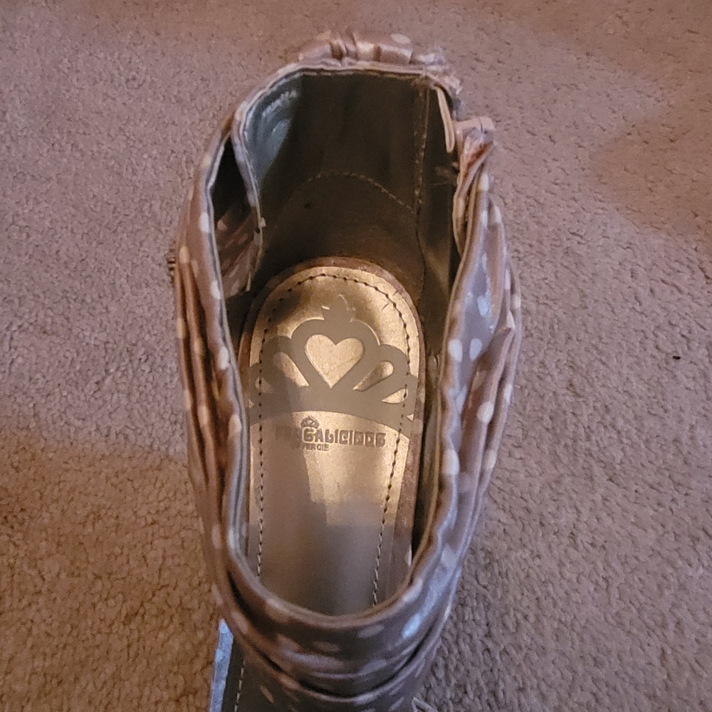 Fergalicious Heels - Picture 4 of 6